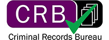CRB-Checked